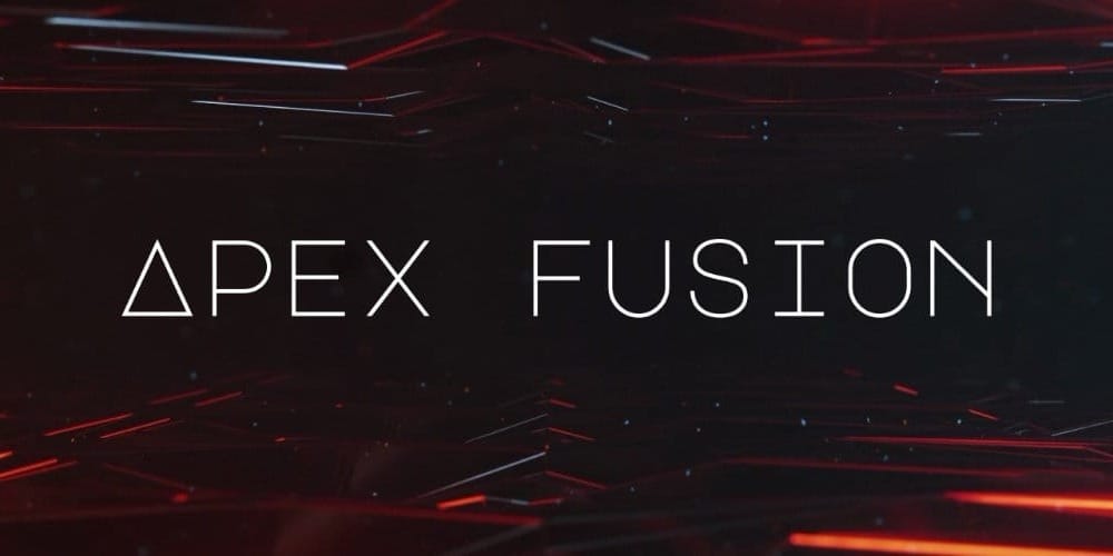 Apex Fusion (AP3X) Now Listed on MEXC: Everything You Need to Know Feature image
