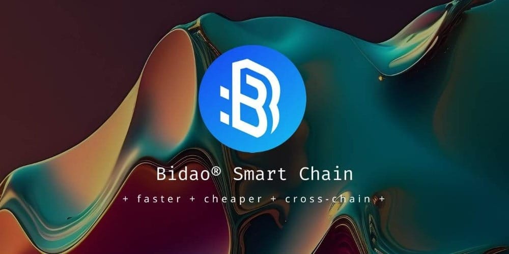 Bidao (BID) Now Available on Binance Futures: A New Opportunity for Traders Feature image