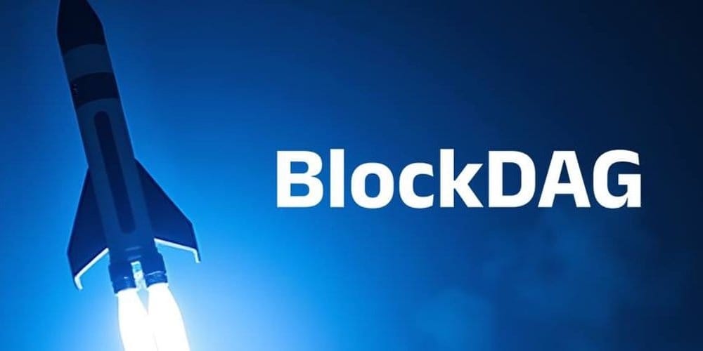 The Significance of BlockDAG’s Ambassador Program in the Cryptocurrency Space Feature image