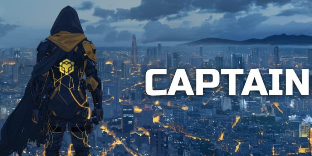 CaptainBNB (CAPTAINBNB) Now Listed on MEXC: What You Need to Know Feature image