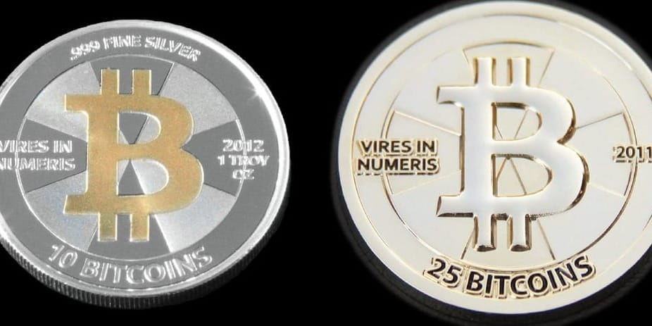 The Legacy of Casascius: Mike Caldwell's Physical Bitcoins and Their Impact Feature image