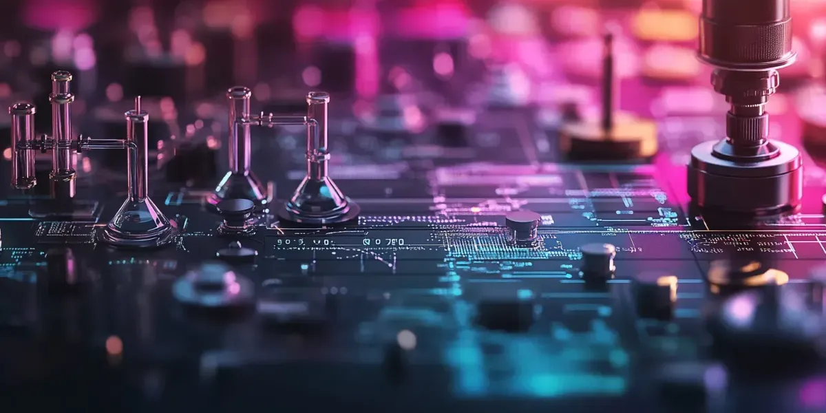 The Synergy of Decentralized Science and AI: A Paradigm Shift in Research Feature image