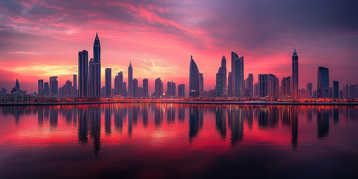 Dubai's Tokenization Regulatory Sandbox: A Game-Changer for Fintech Innovation Feature image