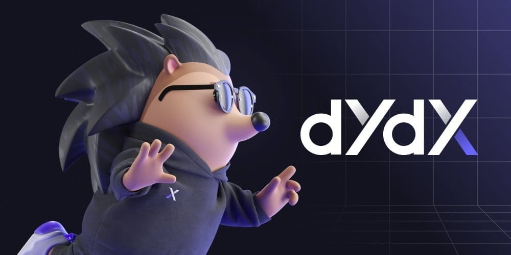 dYdX’s Roadmap Update: Faster Trading and Enhanced User Experience Feature image