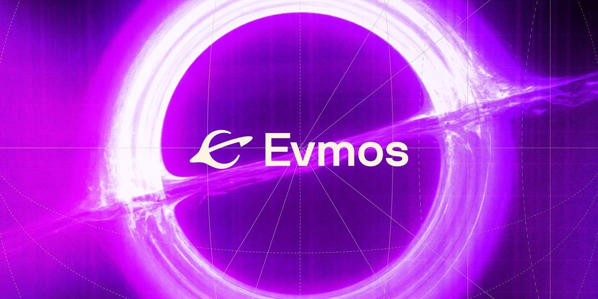 Interchain Foundation Backs Tharsis Labs in Open-Sourcing evmOS, Advancing Ethereum-Cosmos Interoperability Feature image