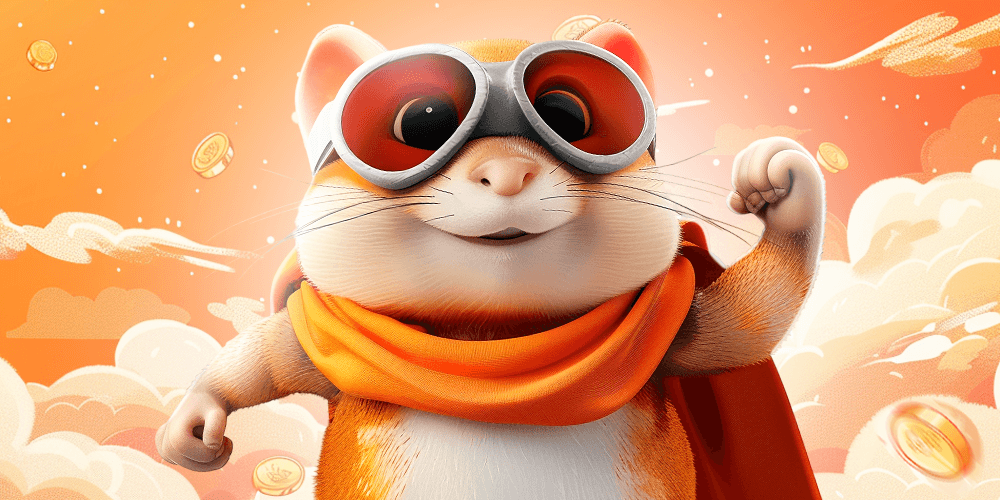 Hamster Network Surpasses Solana and Aptos with 34,028 TPS: A New Era in Blockchain Scalability Feature image