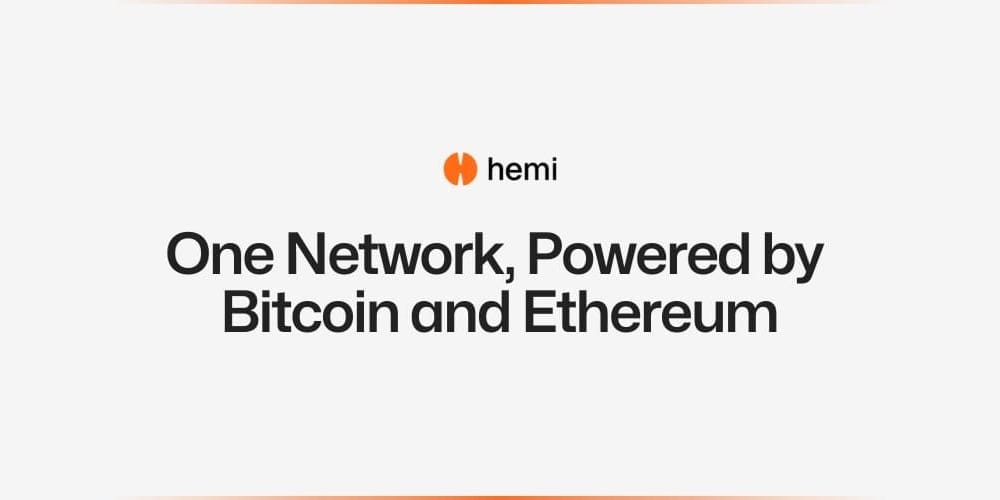 Hemi's Mainnet Launch: Bridging Bitcoin and Ethereum for a Unified Blockchain Future Feature image
