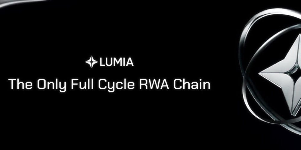 Exploring Real Estate Tokenization: The Lumia Towers and Polygon Integration Feature image