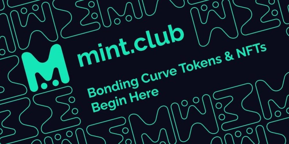 Mint Club (MINT) Now Listed on MEXC: A New Era of Trading Begins Feature image