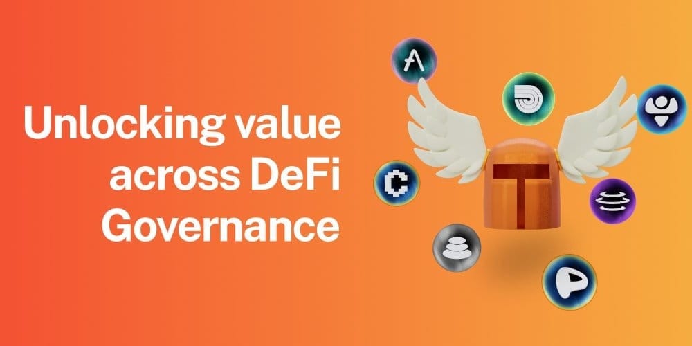 Exploring Paladin.vote: Revolutionizing DeFi Governance Feature image