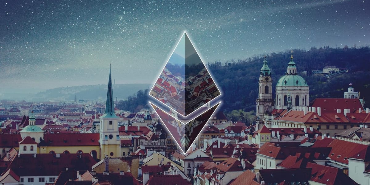 The Ethereum Pectra Upgrade: A Leap Forward in Blockchain Evolution Feature image