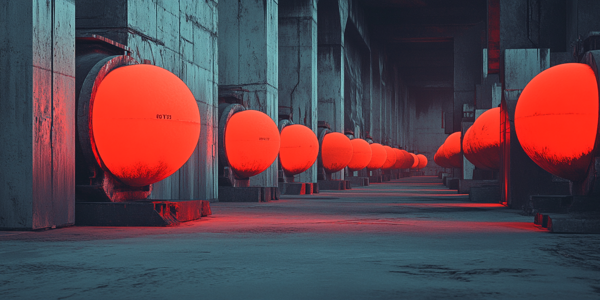Sergey Nazarov Advocates for US Competitive Moat in Tokenized RWAs Feature image