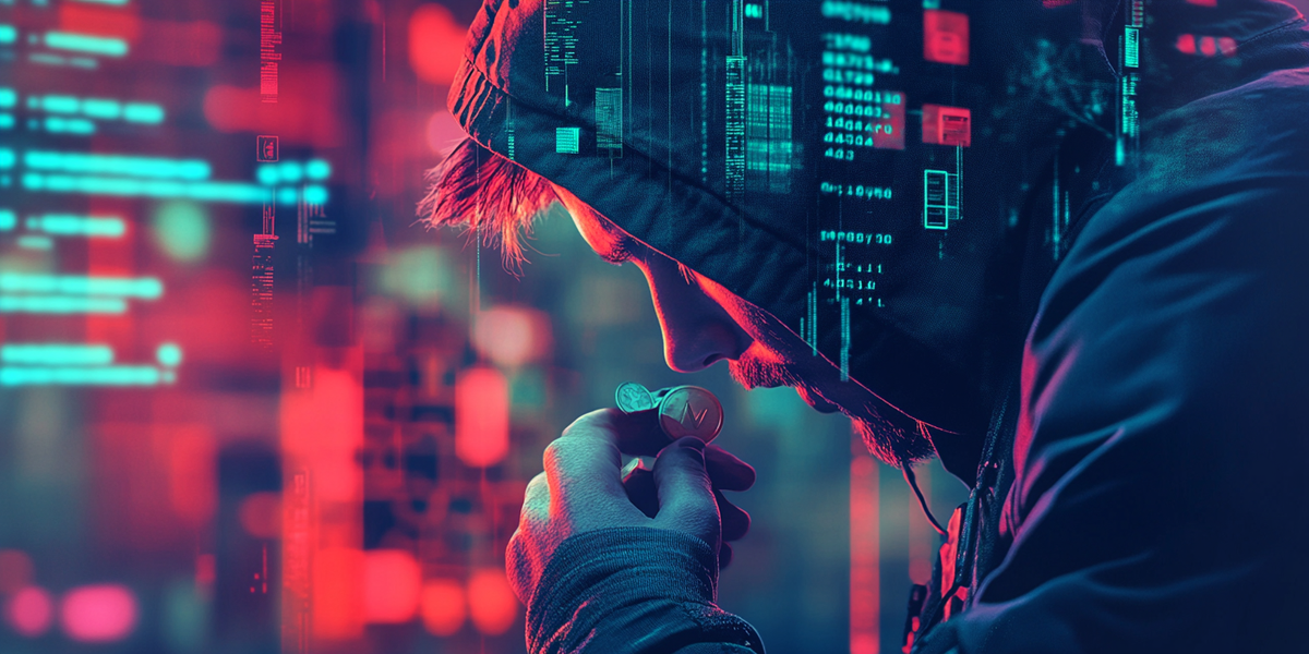 Critical Security Flaw Discovered in JavaScript Encryption Library by SlowMist Feature image
