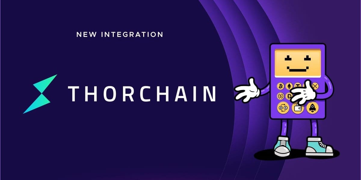 THORChain at a Crossroads: Balancing Decentralization and Regulatory Pressures Feature image