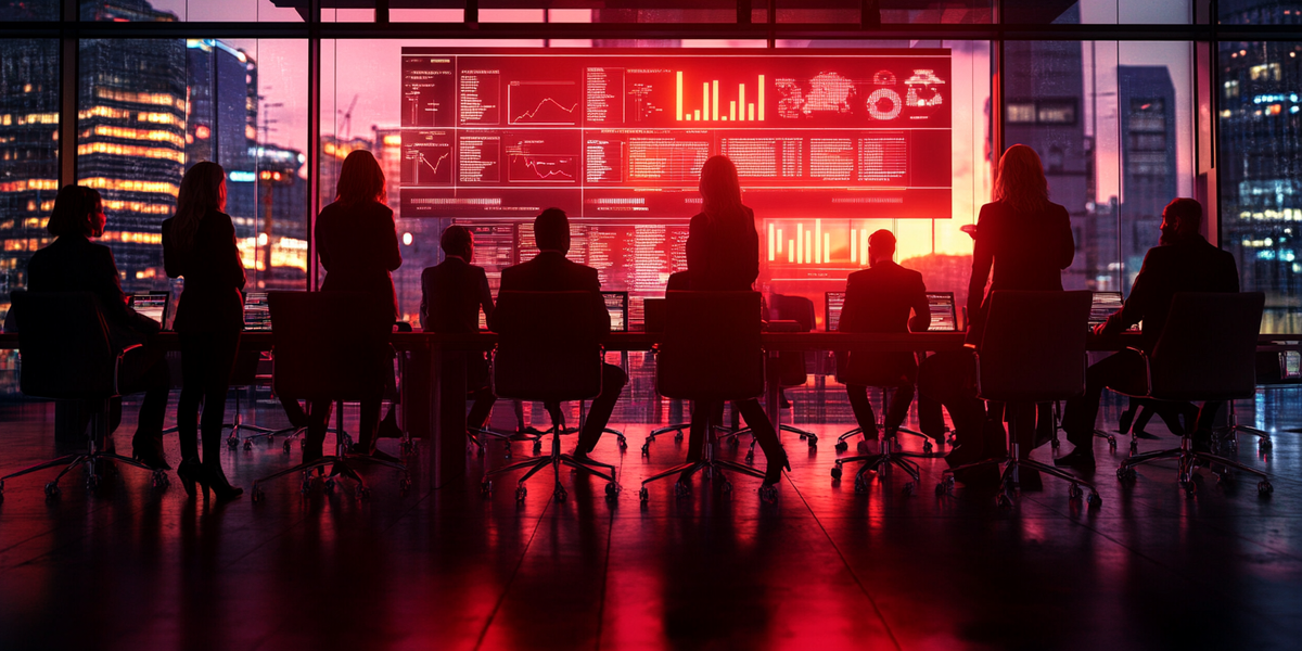Insights from Top Female Executives on Cryptocurrency Regulation and the Future of Finance Feature image