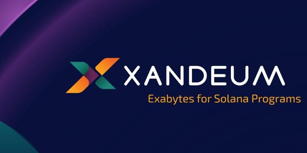 Xandeum Introduces pNodes to Enhance Solana's Storage Capabilities Feature image