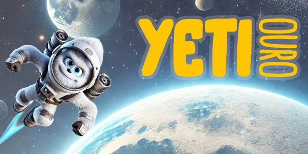 Yeti Ouro: The Future of GameFi and Its Edge Over Traditional Cryptocurrencies Feature image
