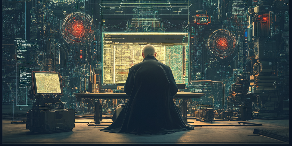 The Future of Zero-Knowledge Cryptography: Enhancing Privacy and Security Feature image