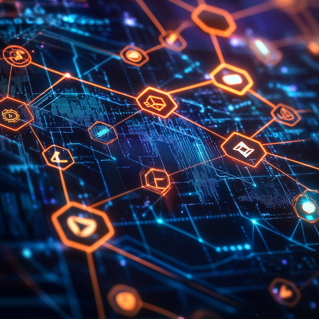 Glossary of DeFi Terms: A Quick Reference for Common Terms Post image