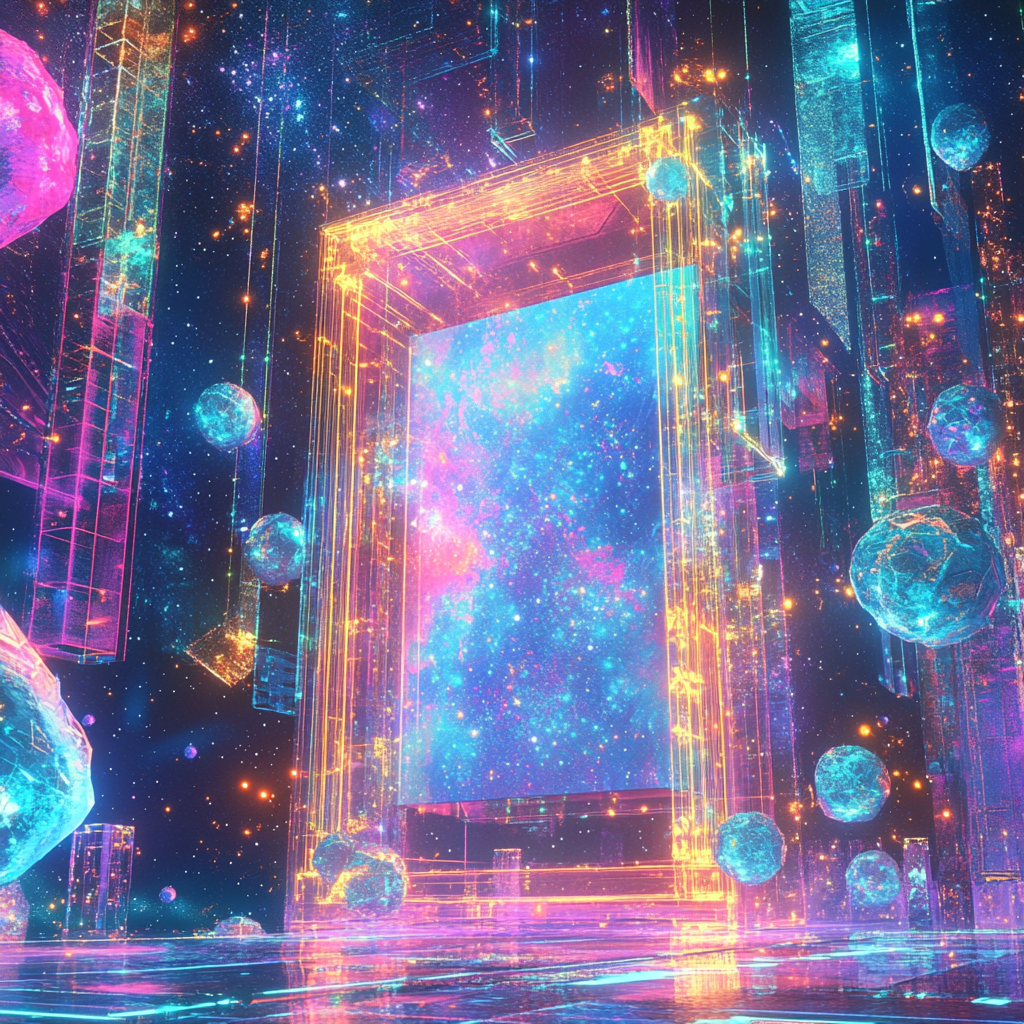 Use Cases of NFTs: Transforming Industries with Tokenized Ownership Post image