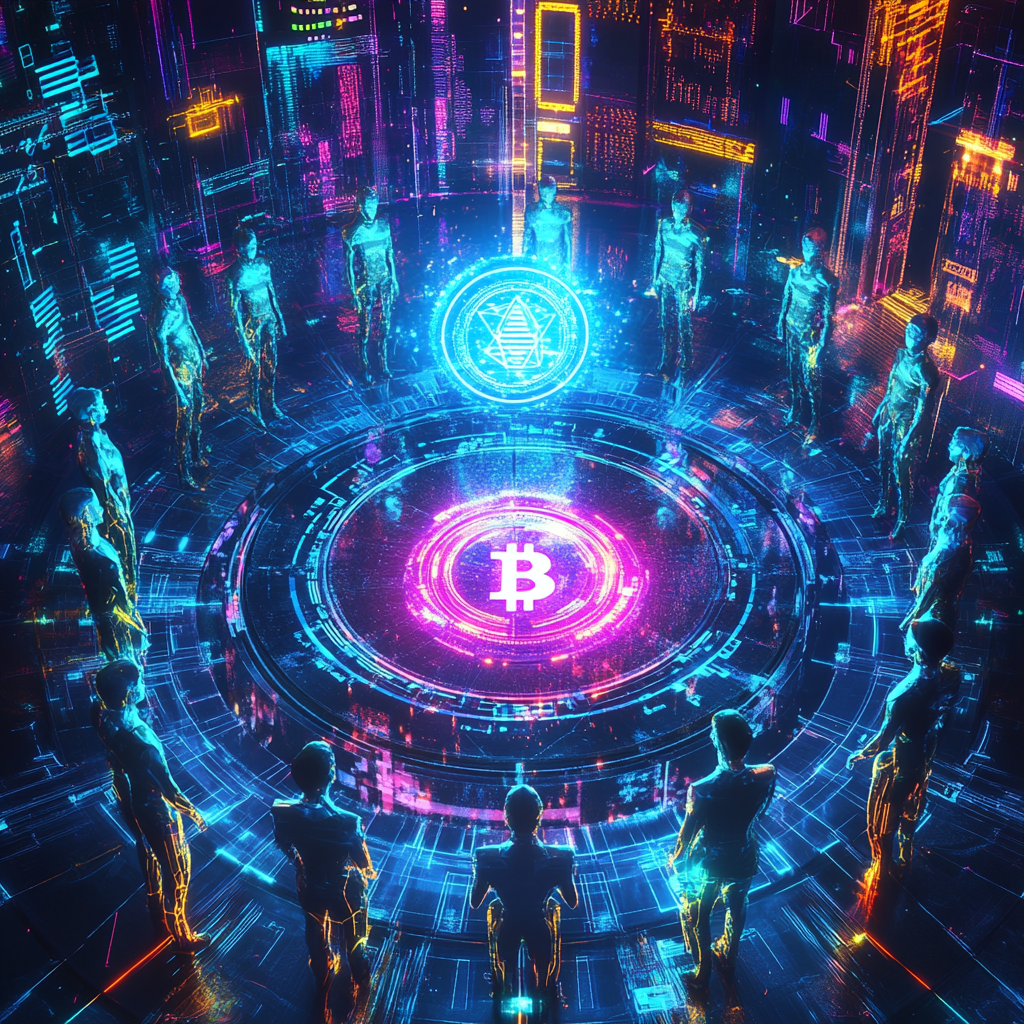 Advanced NFT Topics: Exploring the Next Frontier Post image