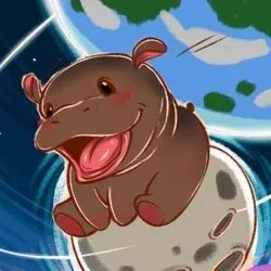 Moo Deng (MOODENG) Memecoin Joins Coinbase: A Viral Hit on the Solana Network Post image