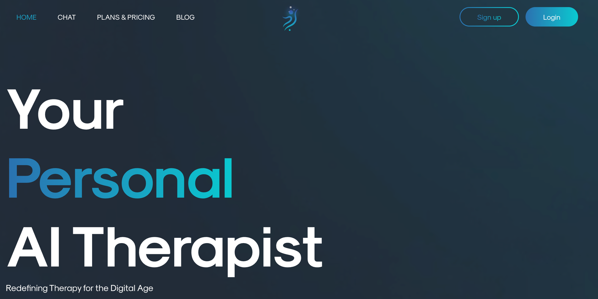 AI Therapist Review: Personalized Mental Health Support at No Cost Post image