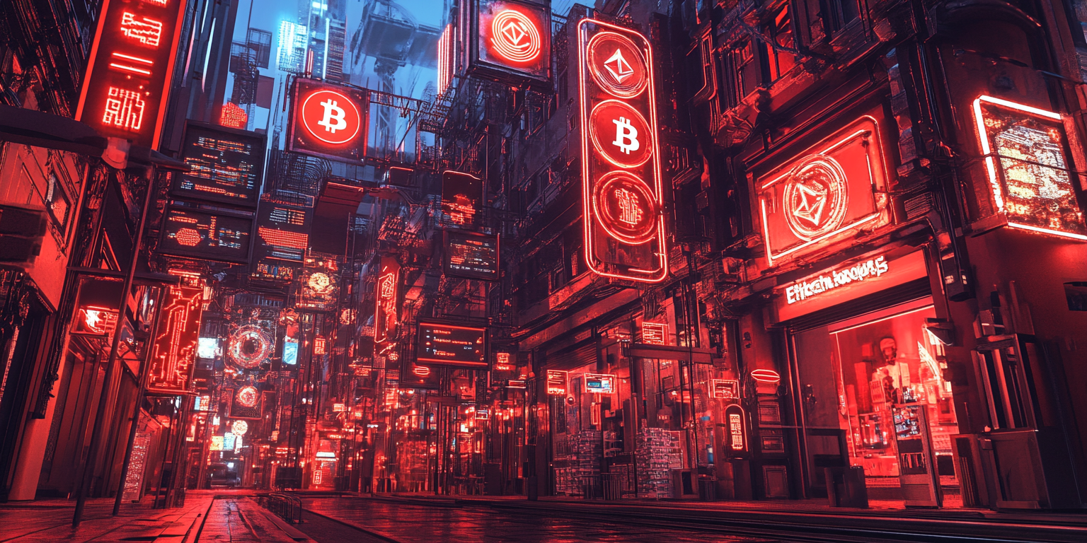 Cryptocurrency Adoption Among Businesses in 2025: Trends, Sectors, and Future Impacts Post image