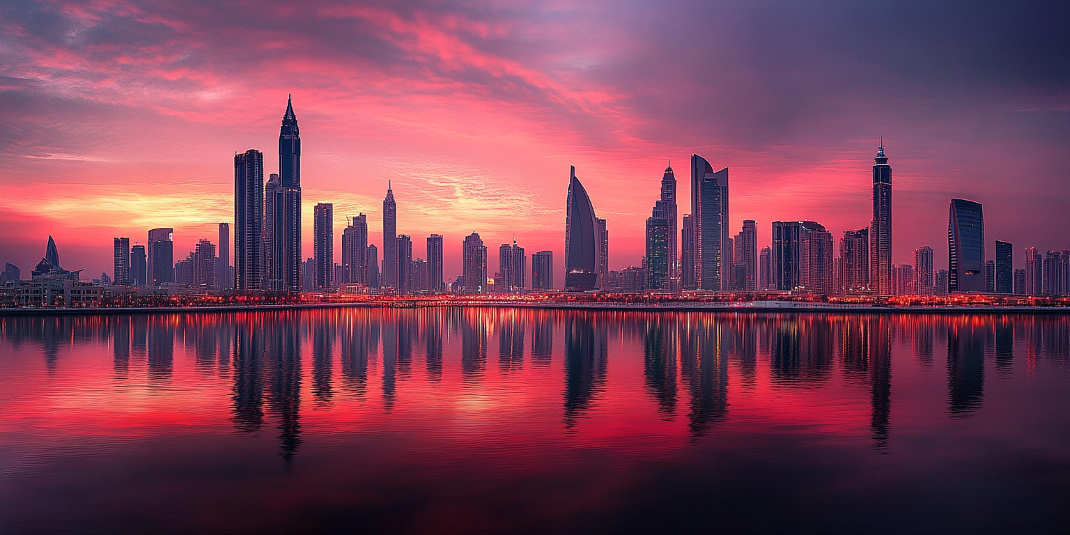 Dubai's Tokenization Regulatory Sandbox: A Game-Changer for Fintech Innovation Post image