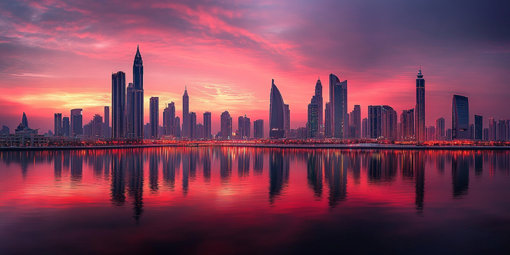 Dubai's Tokenization Regulatory Sandbox: A Game-Changer for Fintech Innovation Feature image