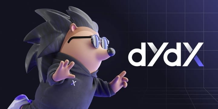 dYdX’s Roadmap Update: Faster Trading and Enhanced User Experience Feature image