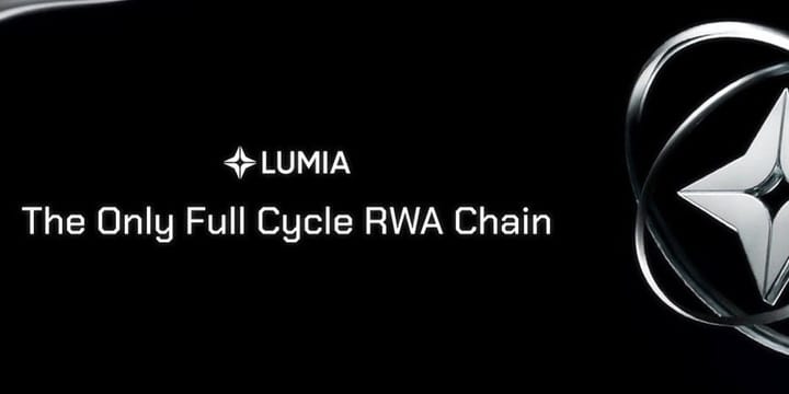 Exploring Real Estate Tokenization: The Lumia Towers and Polygon Integration Feature image